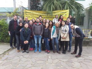 Curso Sistema Único de Saúde, Doenças Tropicais e Cultura Brasileira