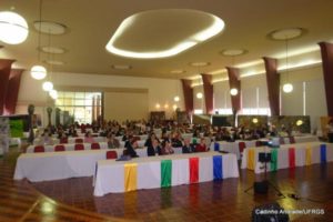 II Seminário Internacional e III Assembleia Geral do GCUB