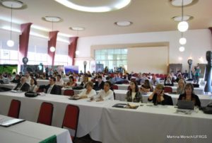 II Seminário Internacional e III Assembleia Geral do GCUB