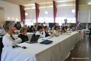 II Seminário Internacional e III Assembleia Geral do GCUB