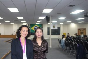 VIII Assembleia Geral e VII Seminário Internacional do GCUB