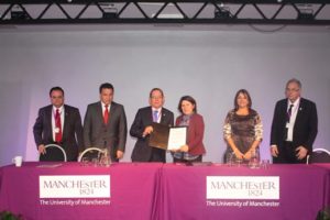 VIII Assembleia Geral e VII Seminário Internacional do GCUB
