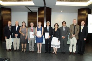 III Seminário Internacional e IV Assembléia Geral