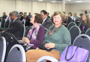 VIII Assembleia Geral e VII Seminário Internacional do GCUB