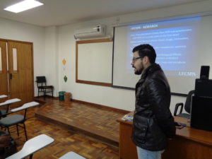 Curso Sistema Único de Saúde, Doenças Tropicais e Cultura Brasileira