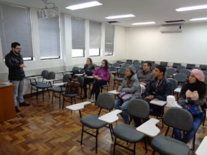 Curso Sistema Único de Saúde, Doenças Tropicais e Cultura Brasileira