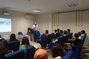 Universidade de Istambul
