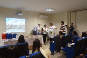 Universidade de Istambul