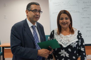 I Curso de Outono do GCUB