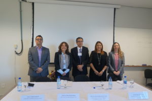 II Curso de Outono do GCUB