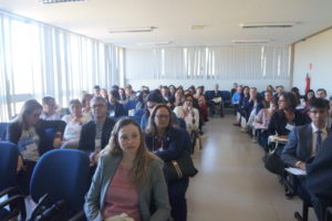 II Curso de Outono do GCUB
