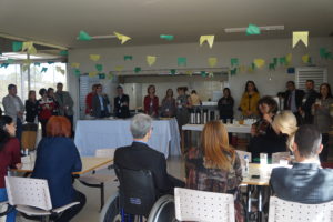 II Curso de Outono do GCUB