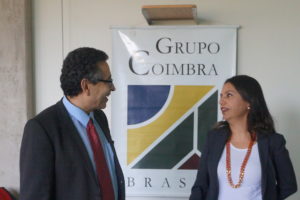 II Curso de Outono do GCUB