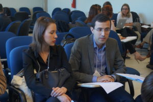 II Curso de Outono do GCUB