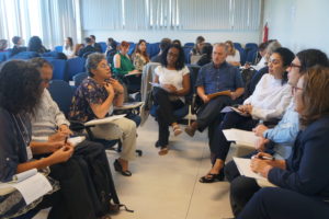 II Curso de Outono do GCUB