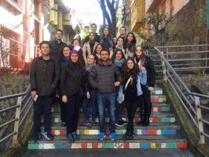 Curso Sistema Único de Saúde, Doenças Tropicais e Cultura Brasileira