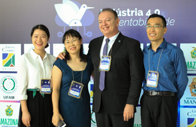XII Assembleia Geral e XI Seminário Internacional do GCUB