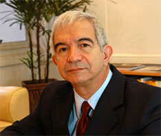 Reitor Fernando Ferreira Costa Universidade Estadual de Campinas – UNICAMP