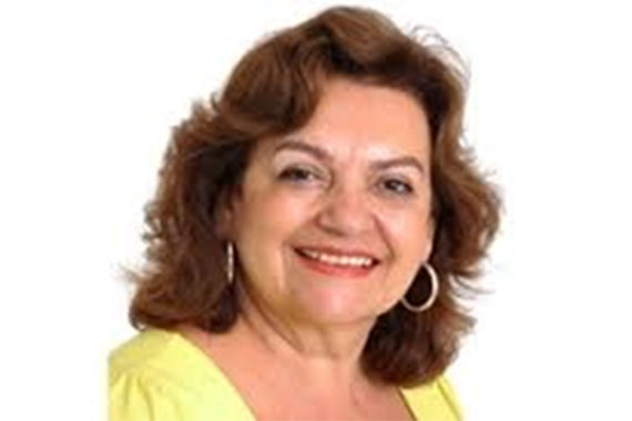 Reitora Maria Lúcia Cavalli Neder Universidade Federal de Mato Grosso – UFMT