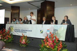 III Seminário Internacional e IV Assembléia Geral