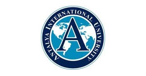 Antalya International University