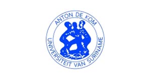 Anton de Kom University of Suriname