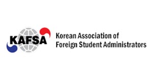 Korean Association of Foreign Student Administrators