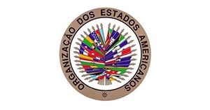 Organizações dos Estados Americanos (OEA