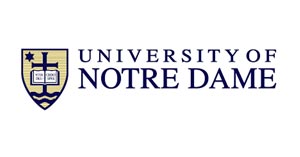 University of Notre Dame