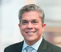 Reitor Marco Túlio de Castro Vasconcelos