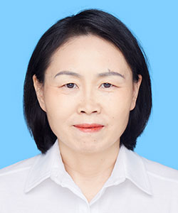 Ana Qiao Jianzhen