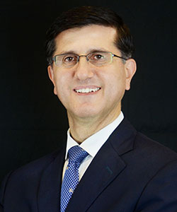 Dr Faruk Taban
