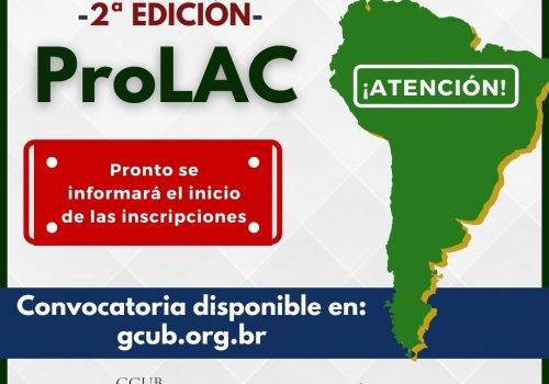 2ª Edição PROLAC