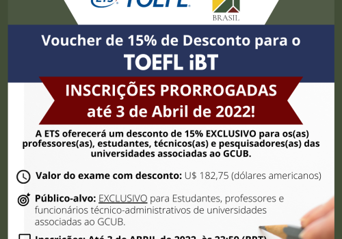 Banner ETS Voucher Prorrogacao