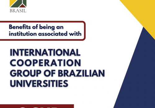 Benefits of being an institution associated with