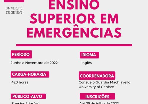 Curso Universidade de Genebra (3)