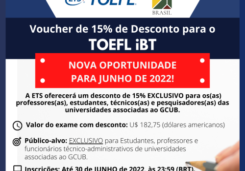 ETS Voucher JUNHO NOVA OPORTUNIDADE