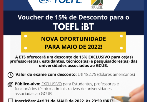 ETS Voucher maio oficial