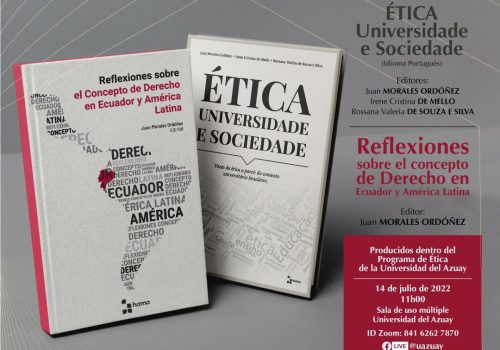 Ética universidade e sociedade