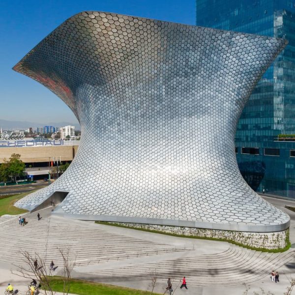 Museu Soumaya