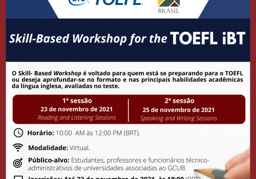 [NOVEMBRO] Banner ETS Student and Teacher Skill-Based Workshop (4)