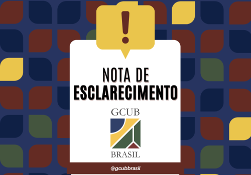 Nota de Esclarecimento Simples (Post para Facebook)