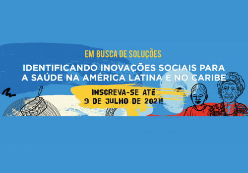 banner inovação social
