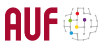 nouveau logo AUF